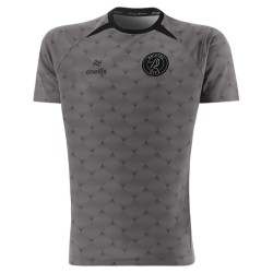 Camiseta de Calentamiento de Visitante Bristol City 2026/27 para Niño