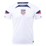 USMNT Camiseta de Local Mundial 2022