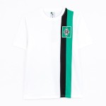 Camiseta retro Borussia Mönchengladbach 1971/72 mujer