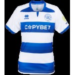 Camiseta Local de Queens Park Rangers 2024/25 para Hombres