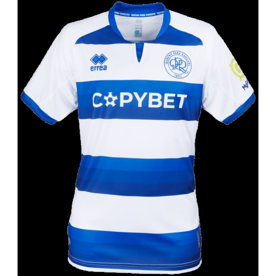 Camiseta Local de Queens Park Rangers 2024/25 para Hombres