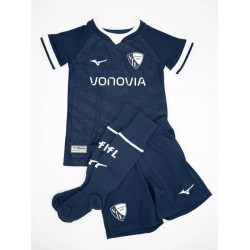 Kit infantil VfL Bochum 1848 2024/25 hogar
