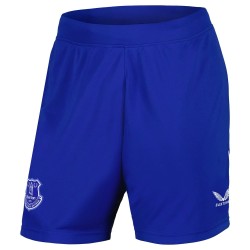 Pantalones cortos alternativos de casa para hombre Everton 2024/25