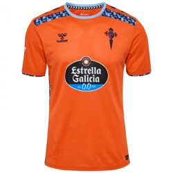 Camiseta de tercera de hombre Celta Vigo 2024/25
