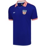 Camiseta retro visitante hombre Sunderland 1978