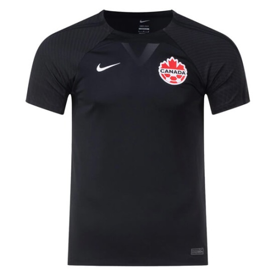 Canadá Camiseta Tercera 23/24 Canadá Camiseta Tercera 23/24