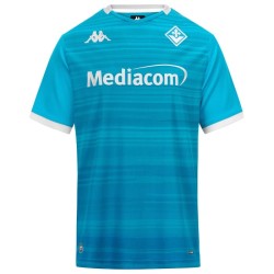 Hombre Camiseta Tercera Fiorentina 2025/26
