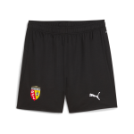 Pantalones cortos de visitante RC Lens 2025/26 para hombre