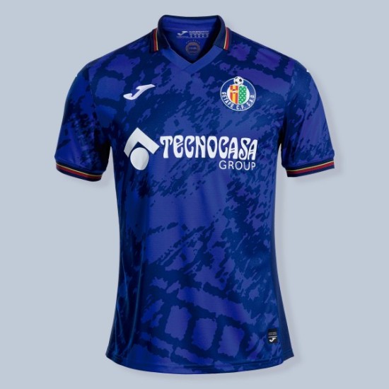 Camiseta de casa de mujer Getafe CF 2024/25