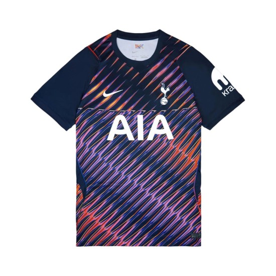 Camiseta de hombre Tottenham Hotspur 2026/27 de visitante Camiseta de hombre Tottenham Hotspur 2026/27 de visitante
