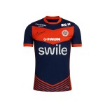 Niño Camiseta de Local Montpellier 2025/26 Niño Camiseta de Local Montpellier 2025/26
