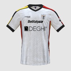 Camisa de visitante para hombre Lecce 2024/25