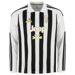 Camiseta Local Manga Larga Niño Juventus 2026/27