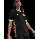 Camiseta de visita para hombre Australia 2025 Camiseta de visita para hombre Australia 2025