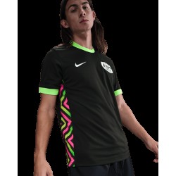 Camiseta de visita para hombre Australia 2025