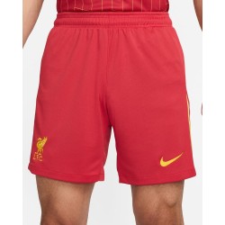 Pantalones cortos de local de hombres Liverpool 2024/25