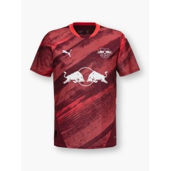 Camiseta Away RB Leipzig 2024/25 para hombre