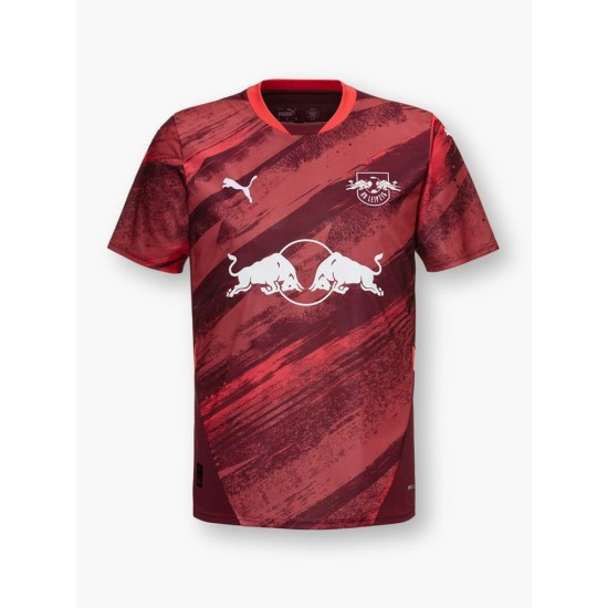 Camiseta Away RB Leipzig 2024/25 para hombre Camiseta Away RB Leipzig 2024/25 para hombre