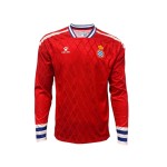Camiseta Visitante Manga Larga RCD Espanyol 2026/27 Hombre Camiseta Visitante Manga Larga RCD Espanyol 2026/27 Hombre