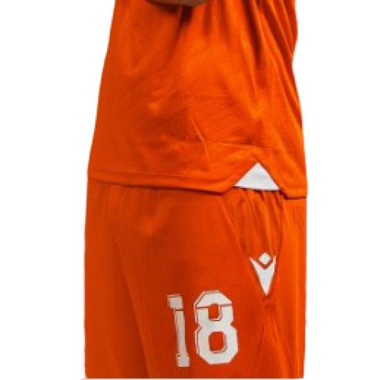 Pantalones Cortos Local 2025 Hombre Forge FC Pantalones Cortos Local 2025 Hombre Forge FC