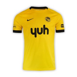 Camiseta Local BSC Young Boys 2026/27 Hombre