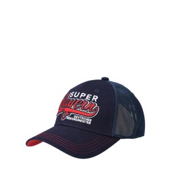 Gorra Trucker Super Bayern Munich - Azul Marino
