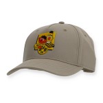 Gorra Sesame Street BVB Borussia Dortmund - Gris