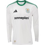 Camiseta 115º Aniversario PEC Zwolle Mujer Manga Larga 2025/26
