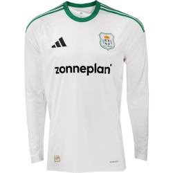 Camiseta 115º Aniversario PEC Zwolle Niño Manga Larga 2025/26