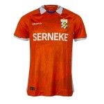 Camiseta tercera para mujeres IFK Göteborg 2024
