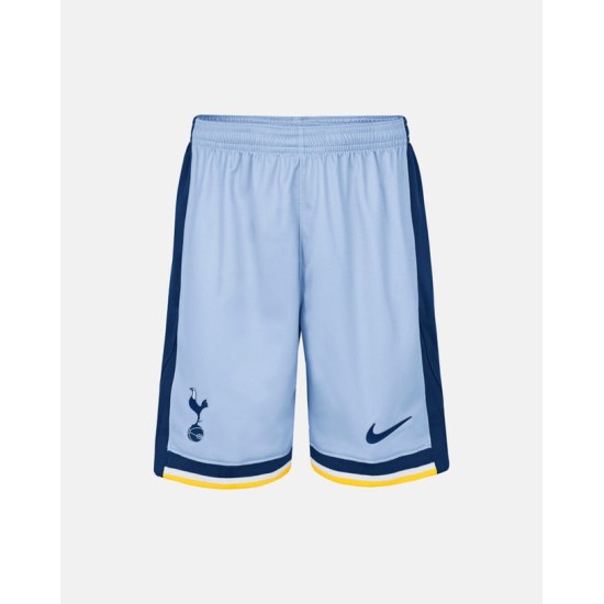Pantalones cortos de visitante de niño Tottenham Hotspur 2024/25
