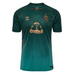 Camiseta Tercera AL 2025/26 Mujer Werder Bremen