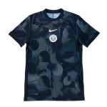 Hombre Camiseta prematch tercera Toulouse FC 2025/26 Hombre Camiseta prematch tercera Toulouse FC 2025/26