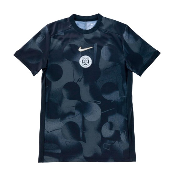 Hombre Camiseta prematch tercera Toulouse FC 2025/26 Hombre Camiseta prematch tercera Toulouse FC 2025/26