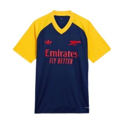 Camiseta Pre-Partido Visitante Arsenal 2026/27 para niño Camiseta Pre-Partido Visitante Arsenal 2026/27 para niño