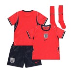 Equipación England 2026 Away World Cup para Niño Equipación England 2026 Away World Cup para Niño