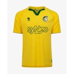 Camiseta local patrocinada mujer Fortuna Sittard 2025/26