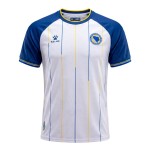 Camiseta Visitante Mundial Bosnia y Herzegovina 2026 Hombre