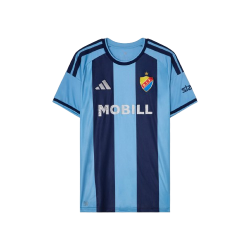 Hombre Djurgårdens IF camiseta local 2026