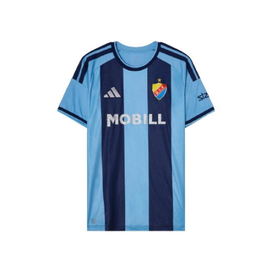 Niños Djurgårdens IF camiseta local 2026