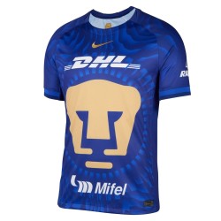 Camiseta visitante hombre Pumas UNAM 2025/26