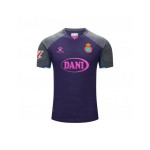 Camiseta Visitante Masculina RCD Espanyol 2024/25 Camiseta Visitante Masculina RCD Espanyol 2024/25