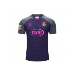 Camiseta Visitante Masculina RCD Espanyol 2024/25
