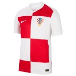 Croacia Camiseta de Local EURO 2024 Croacia Camiseta de Local EURO 2024