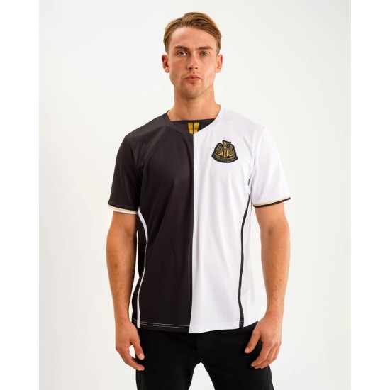 Camiseta Retro Miembros Mujer Newcastle United 2013/14