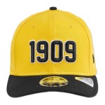 Gorra 9Fifty Stretch Snap 1909 BVB Borussia Dortmund