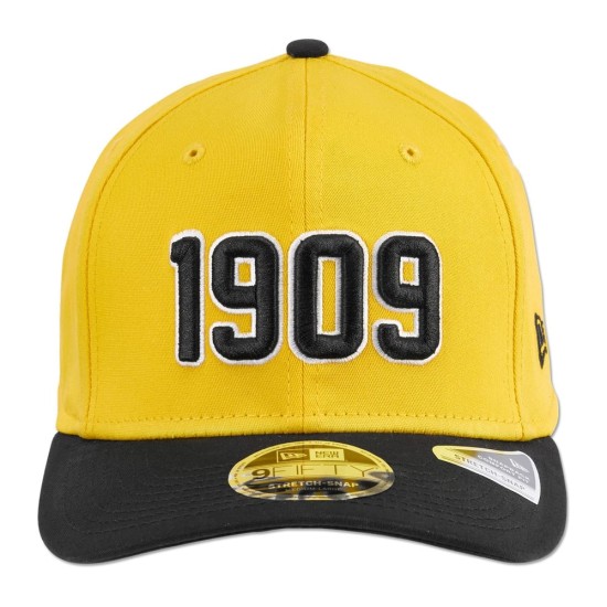 Gorra 9Fifty Stretch Snap 1909 BVB Borussia Dortmund
