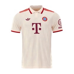 Camiseta Third UCL Bayern Munich 2024/25 para niño
