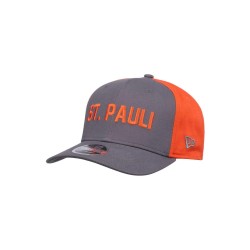 FC St. Pauli Gorra New Era 9Seventy