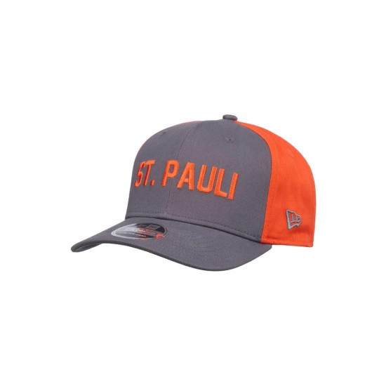 FC St. Pauli Gorra New Era 9Seventy